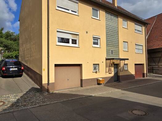 Mehrfamilienhaus zum Kauf 380.000 € 10 Zimmer 200 m² 278 m² Grundstück Dußlingen 72144