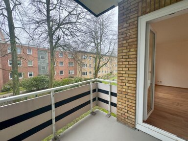 Wohnung zum Kauf 365.000 € 2,5 Zimmer 66,2 m² Bahrenfeld Hamburg 22761