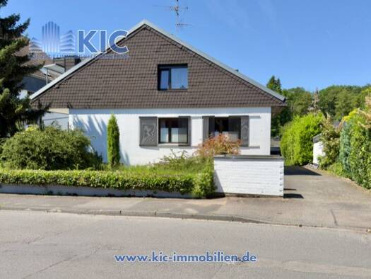 Mehrfamilienhaus zum Kauf 798.000 € 12 Zimmer 437,3 m² 1.014 m² Grundstück frei ab sofort Katterbach Bergisch Gladbach 51467