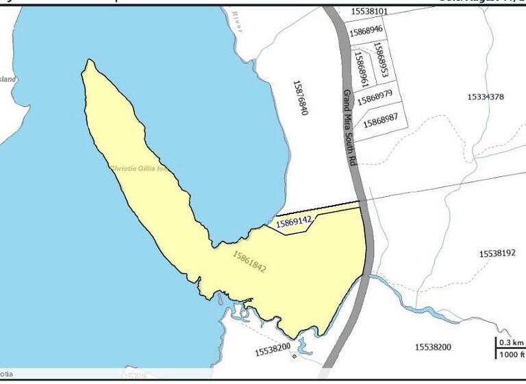 Grundstück zum Kauf 460.000 € 339.560 m² Grundstück Grand Mira South Road Grand Mira South 110