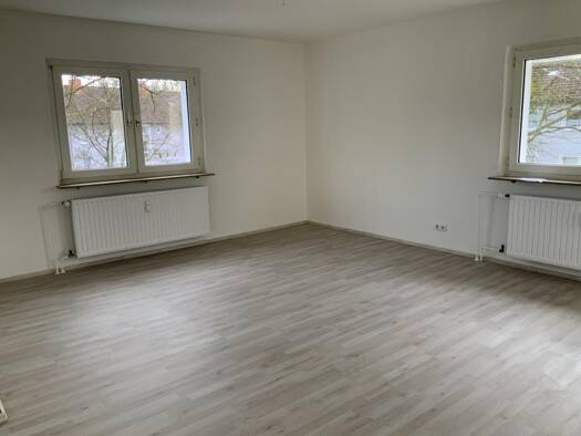 Wohnung zur Miete 439 € 3 Zimmer 65 m² 2. Geschoss Eppmannsweg 11 Hassel Gelsenkirchen 45896