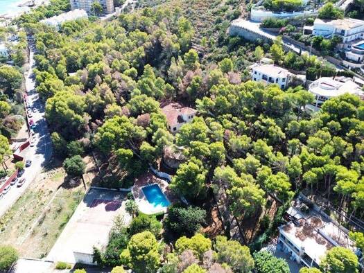 Villa zum Kauf 2.800.000 € 6 Zimmer 330 m² 7.833 m² Grundstück Calasparra 30420