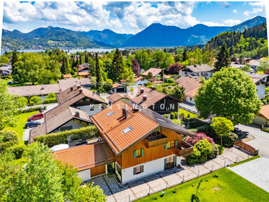 Doppelhaushälfte zum Kauf 1.579.000 € 4 Zimmer 153 m² 409 m² Grundstück Bad Wiessee Bad Wiessee 83707