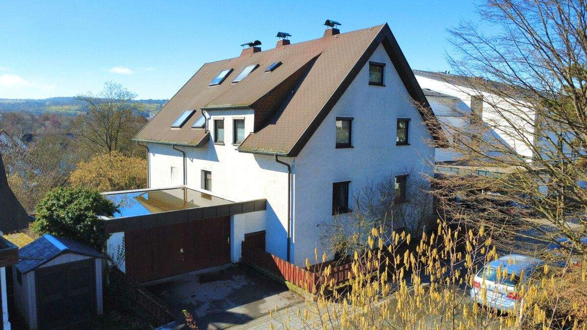 Mehrfamilienhaus zum Kauf - Ansicht 3