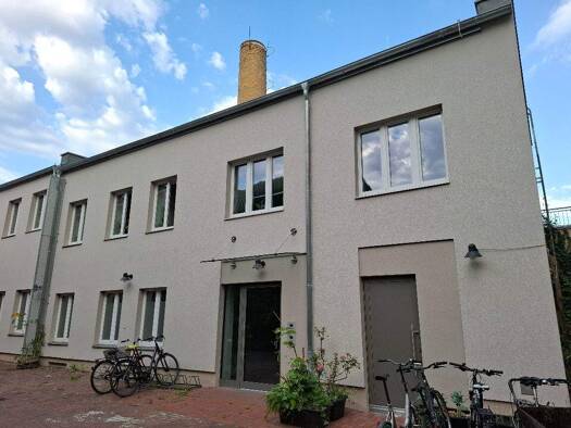 Bürofläche zur Miete 2.996 € 187,3 m² Bürofläche Langhansstraße 98 A/B Weißensee Berlin 13086