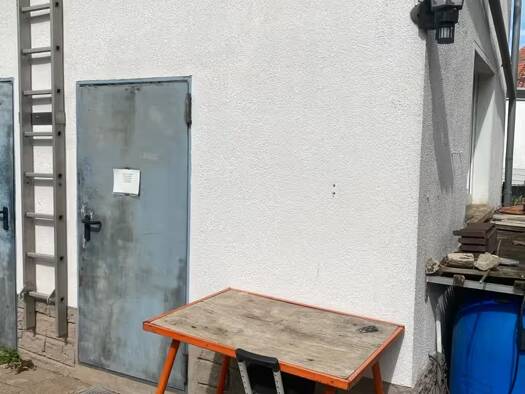 Stellplatz zur Miete provisionsfrei 140 € 9,1 m² Wimsbacher Straße 21 Seulberg Friedrichsdorf 61381