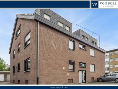 Wohnung zum Kauf 190.000 € 3 Zimmer 76 m² 2. Geschoss Burgsteinfurt Steinfurt 48565