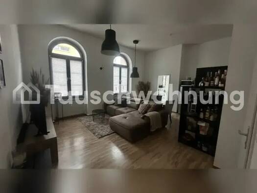 Wohnung zur Miete Tauschwohnung 700 € 2 Zimmer 54 m² Oberstadt Mainz 55116