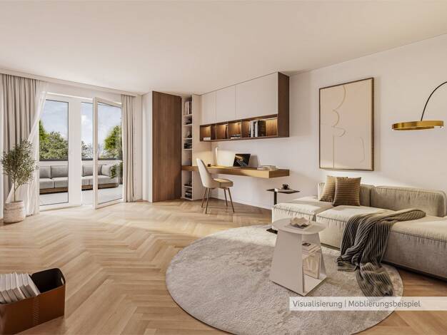 Reihenmittelhaus zum Kauf - Neubau 498.000 € 4 Zimmer 134,4 m² 58 m² Grundstück Stadt Ibbenbüren 49477