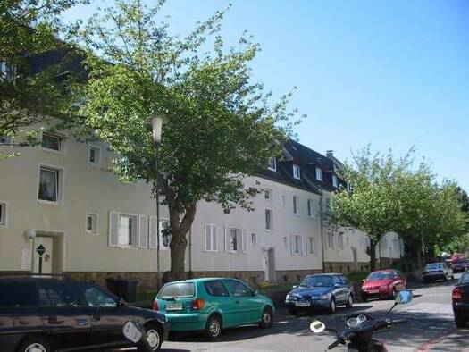 Wohnung zur Miete 359 € 2 Zimmer 45,4 m² 2. Geschoss Mühlhauser Straße 13 Eilpe Hagen 58091