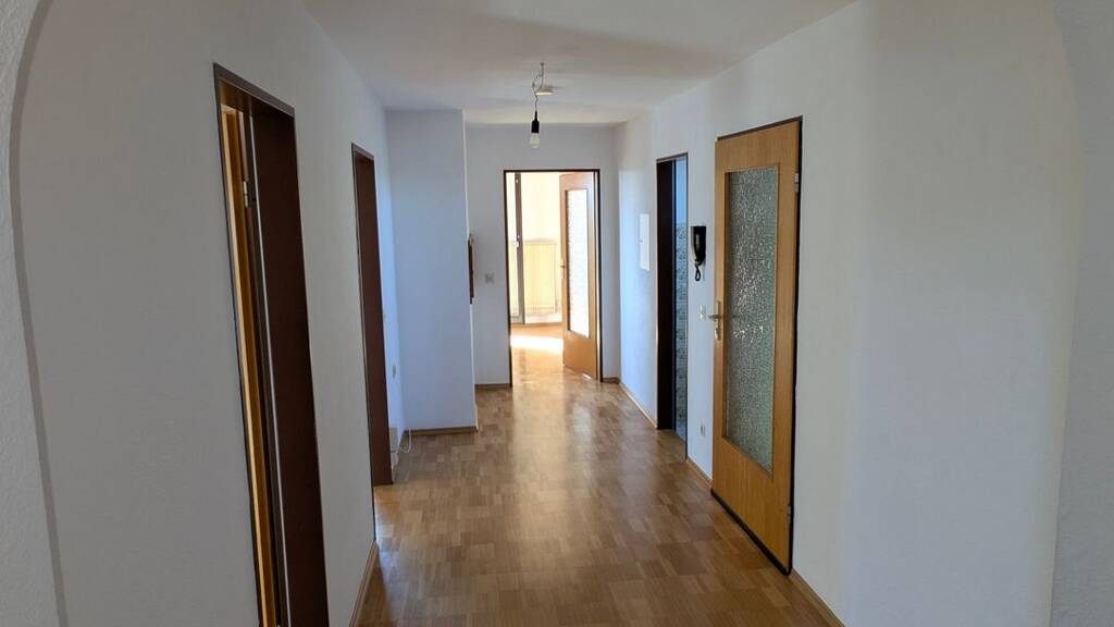 Wohnung zur Miete 800 € 3 Zimmer 89 m² Geschoss 2/4 frei ab sofort Altheim Staig 89195