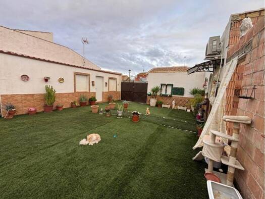 Acker-/Waldstück zum Kauf 136.000 € >C. Hermanos Alvarez Quintero > Fuente de Piedra 29520