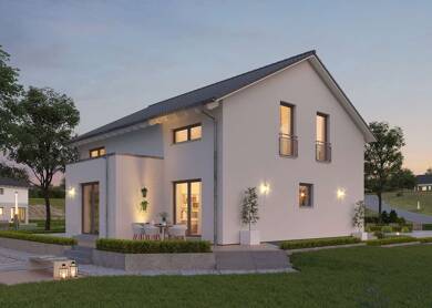 Einfamilienhaus zum Kauf provisionsfrei 176.420 € 7 Zimmer 179,1 m² 621 m² Grundstück Vellberg Vellberg 74541