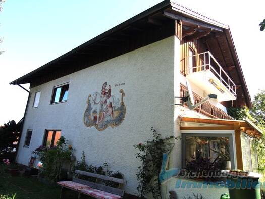 Mehrfamilienhaus zum Kauf 375.000 € 10 Zimmer 235 m² 891 m² Grundstück Eichendorf Eichendorf 94428