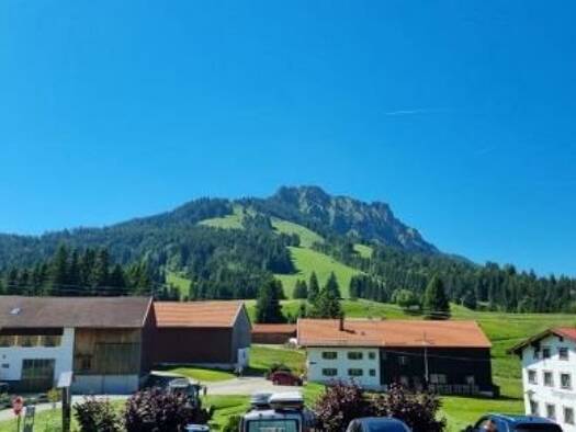 Haus zum Kauf 2.050.000 € 27 Zimmer 2.285 m² Grundstück Hindelang Bad Hindelang 87541