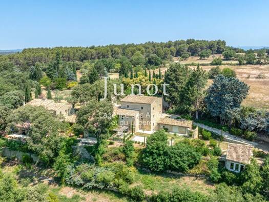 Haus zum Kauf 7.950.000 € 600 m² 10.000 m² Grundstück Ménerbes 84560