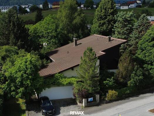 Einfamilienhaus zum Kauf 205 m² 1.627 m² Grundstück Imst 6460