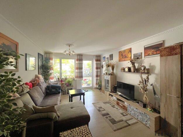 Wohnung zum Kauf 140.000 € 3 Zimmer 73 m² Zentrum Leipzig 04299