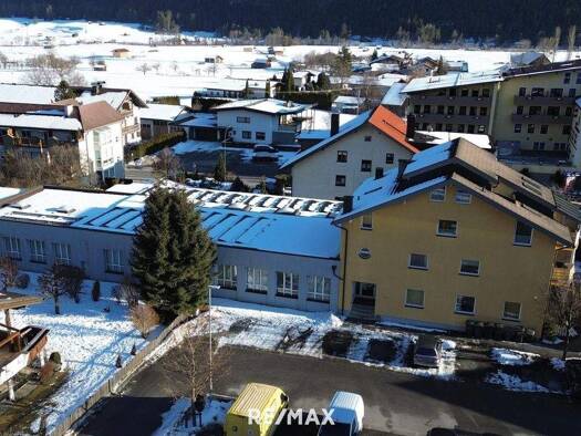 Bürofläche zum Kauf 815.000 € 18 Zimmer 935 m² Bürofläche Tarrenz 6464