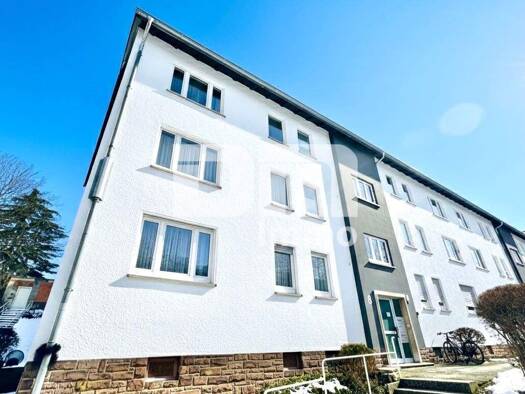 Wohnung zum Kauf als Kapitalanlage geeignet 214.900 € 4 Zimmer 82 m² Süd Kassel 34121