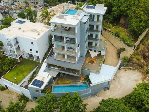 Einfamilienhaus zum Kauf 1.779.457 € 8 Zimmer 4 m² 1 m² Grundstück Centro Del Pueblo Samaná, Las Terrenas 32000