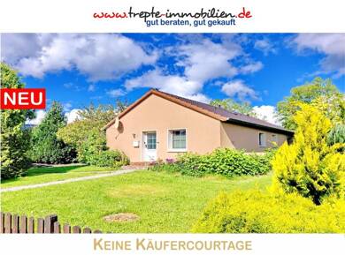 Einfamilienhaus zum Kauf provisionsfrei 219.000 € 3 Zimmer 76 m² 728 m² Grundstück Brunsbüttel 25541
