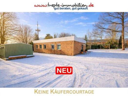 Sonstiges zum Kauf provisionsfrei 579.000 € 2.784 m² Grundstück Hohenwestedt 24594