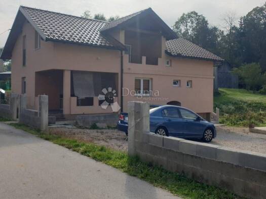 Haus zum Kauf 177.000 € 6 Zimmer 143 m² Bosiljevo Bosiljevo
