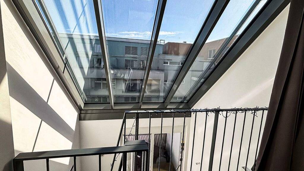 Studio zum Kauf 279.000 € 1 Zimmer 32,5 m² 3. Geschoss Moosach München 80992