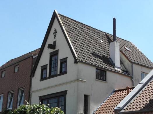 Wohnung zur Miete 600 € 2 Zimmer 60 m² frei ab 01.08.2026 Weener 26826