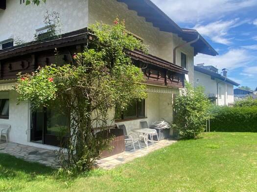 Einfamilienhaus zum Kauf 7 Zimmer 129 m² 589 m² Grundstück Ulrichweg Völs 6176