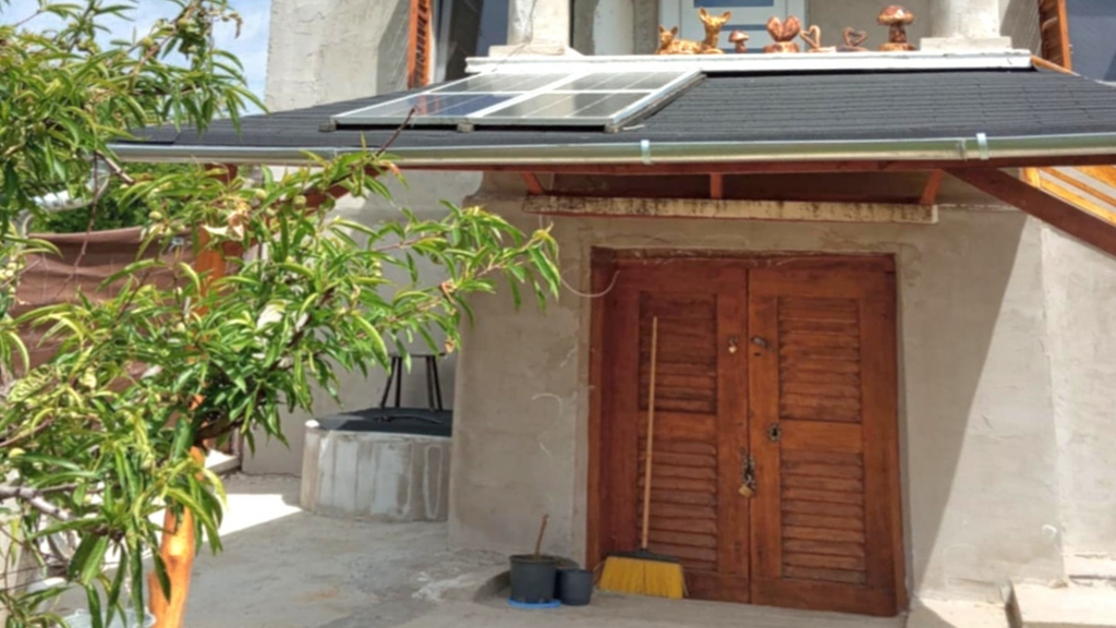 Bauernhaus zum Kauf provisionsfrei 109.900 € 77 m² 16.064 m² Grundstück Garabonc