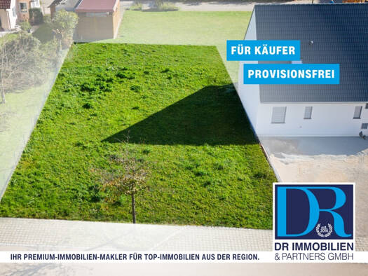 Grundstück zum Kauf 119.000 € 423 m² Grundstück Graf-Moy-Straße 23 Stepperg Rennertshofen 86643