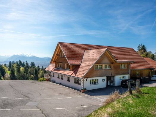 Gastronomie/Hotel zum Kauf 1.490.000 € Ammenegg 1 Dornbirn 6850