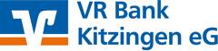 VR Bank Kitzingen eG logo