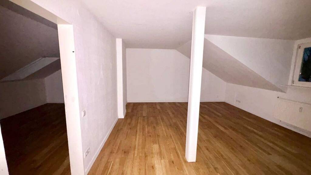 Penthouse zur Miete 632 € 2 Zimmer 57,4 m² Bendestorfer Straße 24 Buchholz Buchholz in der Nordheide 21244