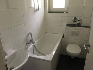 Wohnung zur Miete 429 € 3 Zimmer 59,6 m² 1. Geschoss Buddestraße 11 Scholven Gelsenkirchen 45896