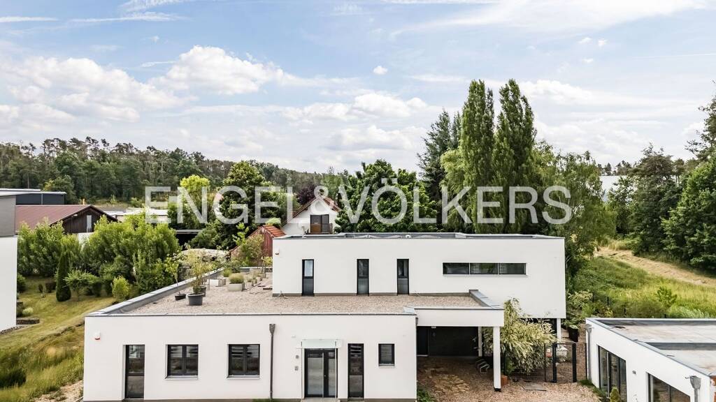 Einfamilienhaus zum Kauf 1.149.000 € 8 Zimmer 206 m² 1.649 m² Grundstück Hilpoltstein 91161