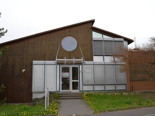 Bürofläche zur Miete 760 m² Bürofläche teilbar ab 150 m² Karlstraße 23 Rodheim-Bieber Biebertal 35444