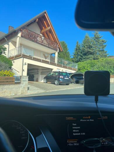 Haus zur Miete 1.600 € 5 Zimmer 125 m² 800 m² Grundstück frei ab sofort Baumäcker 1 Kirchrüsselbach Igensdorf 91338