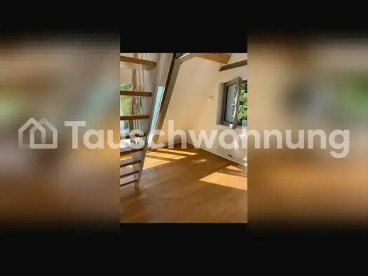 Wohnung zur Miete Tauschwohnung 1.000 € 1,5 Zimmer 70 m² Frankfurter Berg Frankfurt am Main 60433