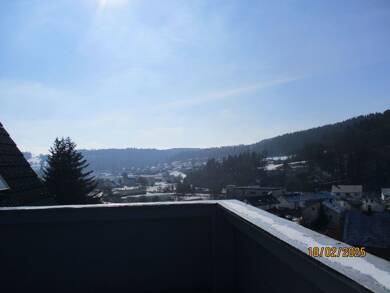 Maisonette zur Miete 4 Zimmer 132 m² Dachgeschoss, 3. Geschoss frei ab sofort Neufra Neufra 72419