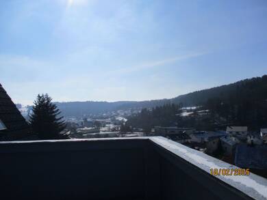 Maisonette zur Miete 4 Zimmer 132 m² Dachgeschoss, 3. Geschoss frei ab sofort Neufra Neufra 72419