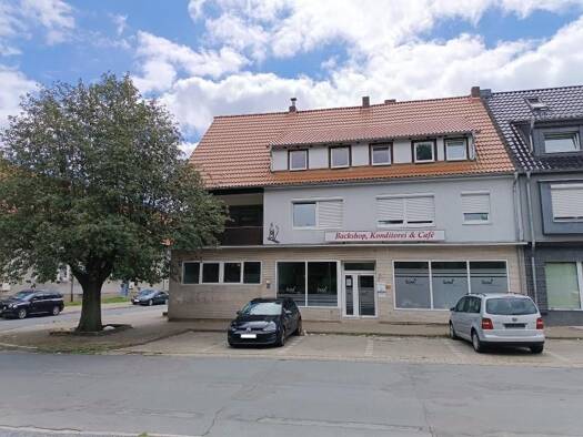 Gewerbeobjekt zum Kauf als Kapitalanlage geeignet 490.000 € 551 m² 611 m² Grundstück Lebenstedt Nord 38226