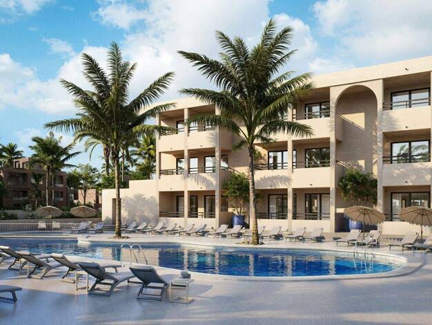 Wohnung zum Kauf 367.000 € 2 Zimmer 63 m² 2. Geschoss Cala Marçal 07670