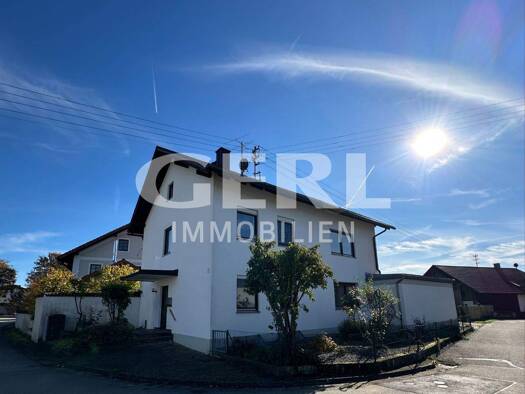 Einfamilienhaus zum Kauf 275.000 € 5 Zimmer 131,6 m² 360 m² Grundstück Pondorf Kirchroth 94356