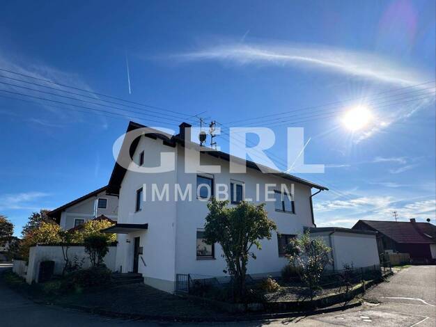 Einfamilienhaus zum Kauf 275.000 € 5 Zimmer 131,6 m² 360 m² Grundstück Pondorf Kirchroth 94356