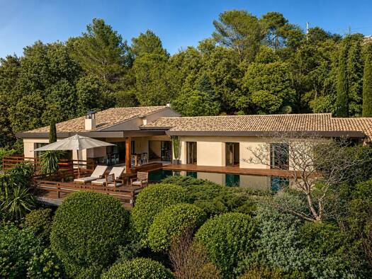 Einfamilienhaus zum Kauf 2.290.000 € 10 Zimmer 327 m² 4.700 m² Grundstück Saint-Paul-de-Vence 06570