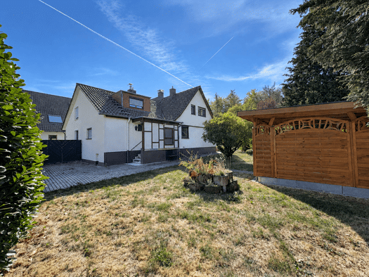 Doppelhaushälfte zum Kauf 429.000 € 5 Zimmer 101 m² 1.115 m² Grundstück Altgefäll Pforzheim 75181