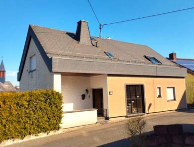 Einfamilienhaus zum Kauf 269.000 € 9 Zimmer 240 m² 682 m² Grundstück Gamlen 56761